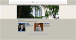 Desktop Screenshot of consensusrealestate.com